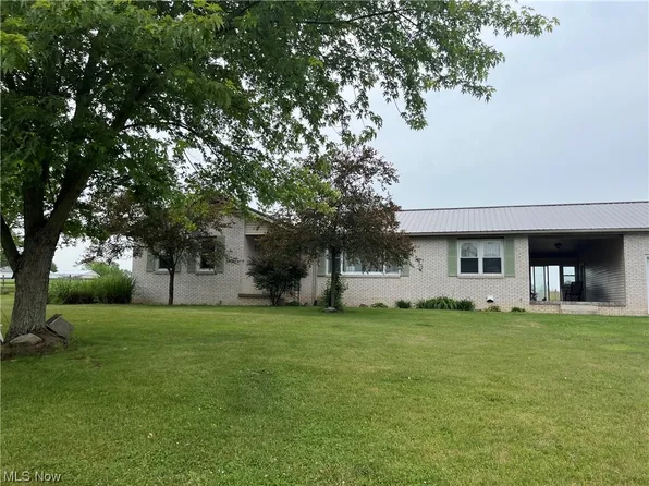 (undisclosed Address), Carrollton, OH 44615