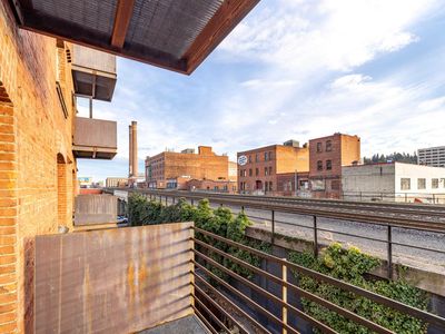 1016 W Railroad Ave APT 304, Spokane, WA, 99201