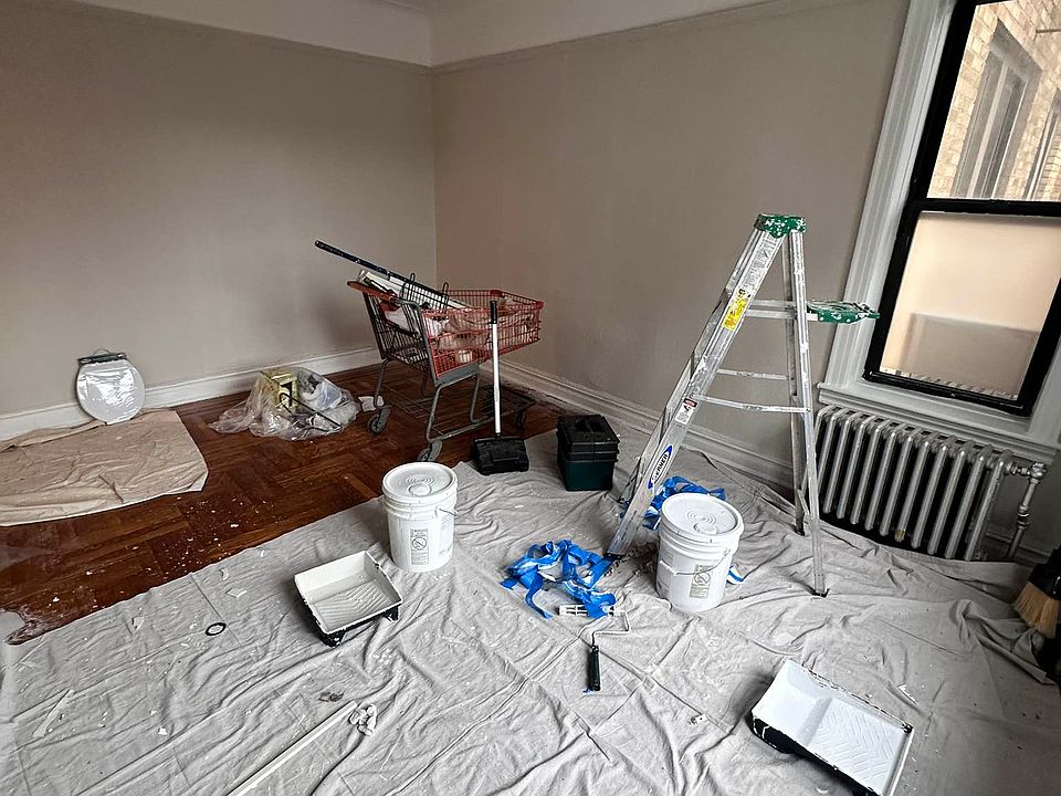 2nd image of 43-42 45th St #22L