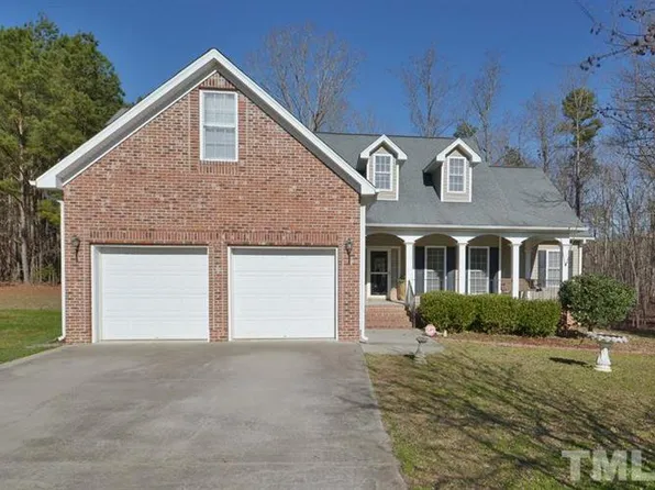 4336 N Greg Allen Way, Oxford, NC 27565