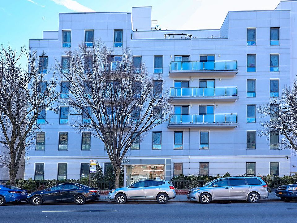 1st image of 8629 Bay Pkwy #2C