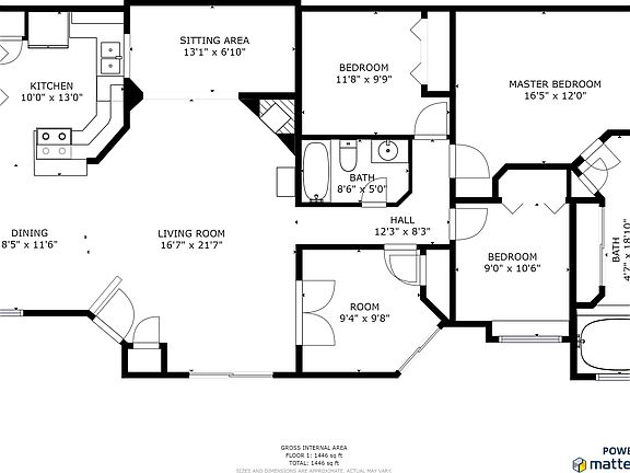 2nd image of 4734 Poppy Dr E