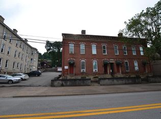 824 Main St APT 1, Wheeling, WV 26003