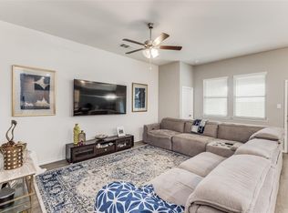 4616 Melanite Rd, Aubrey, TX 76227