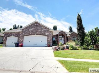 118 S Hidden Valley Rd, Rexburg, ID 83440