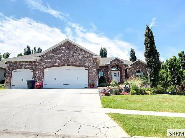 118 S Hidden Valley Rd, Rexburg, ID 83440
