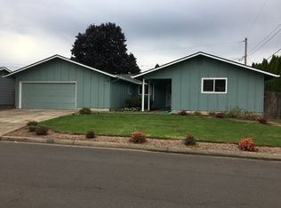 2478 N 17th Pl, Springfield, OR 97477