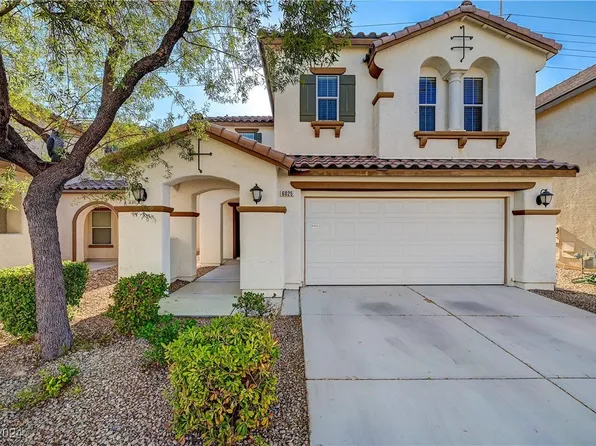 6025 Copper Lakes St, North Las Vegas, NV 89031