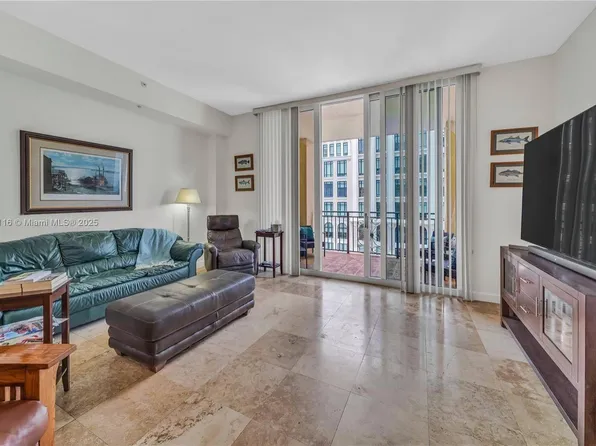 1607 Ponce De Leon Blvd APT 10C, Coral Gables, FL 33134