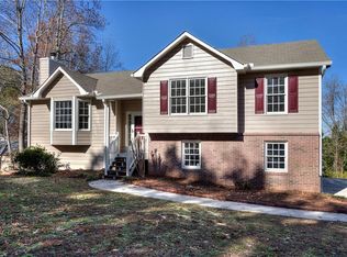 181 Sleepy Hollow Rd, Powder Springs, GA 30127