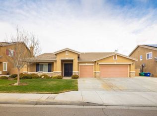 7111 W Avenue L4, Lancaster, CA 93536