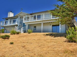 18 Kameha Way, Dillon Beach, CA 94929
