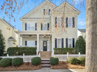 1619 Elegance Dr, Raleigh, NC 27614