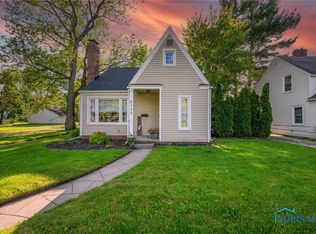 2103 Dority Rd, Toledo, OH 43615
