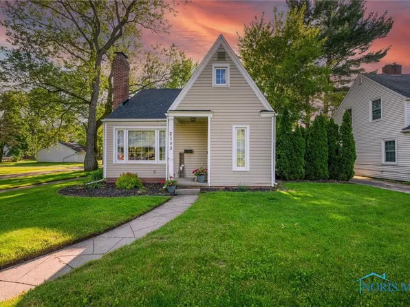 2103 Dority Rd, Toledo, OH 43615