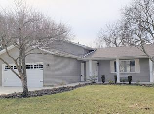 3151 Adirondack Ave, Columbus, OH