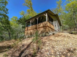 22000 E 660 Rd, Tahlequah, OK 74464