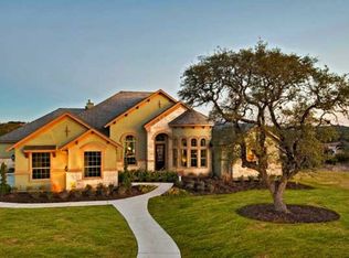 140 Hawthorne Loop, Driftwood, TX 78619
