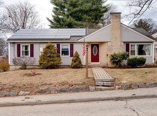 28 Church St, Auburn, MA 01501