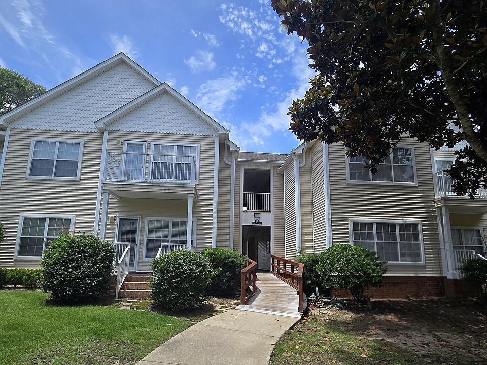 1st image of 1501 Partin Dr APT 257