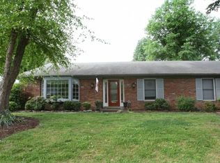 3110 Limerick Ln, Louisville, KY 40242