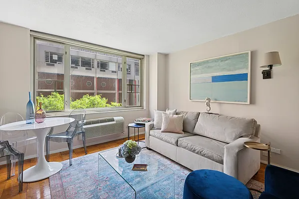Rented by Brown Harris Stevens | media 2