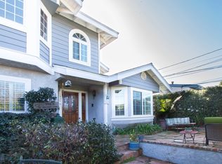 1920 Belmont Ln, Redondo Beach, CA 90278