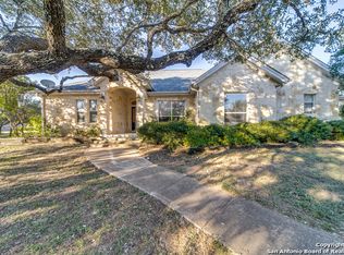 1544 Brand Rd, Bulverde, TX 78163