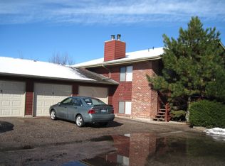 422 Hacker Ct APT 1, Cheyenne, WY 82009