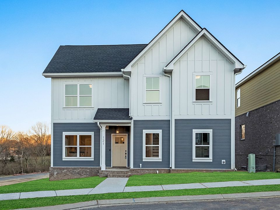 1st image of 241 Sounder Circle Lot 19