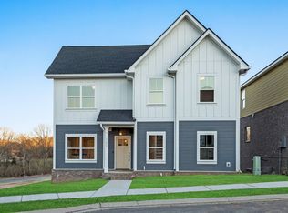 241 Sounder Circle Lot 19, La Vergne, TN 37086