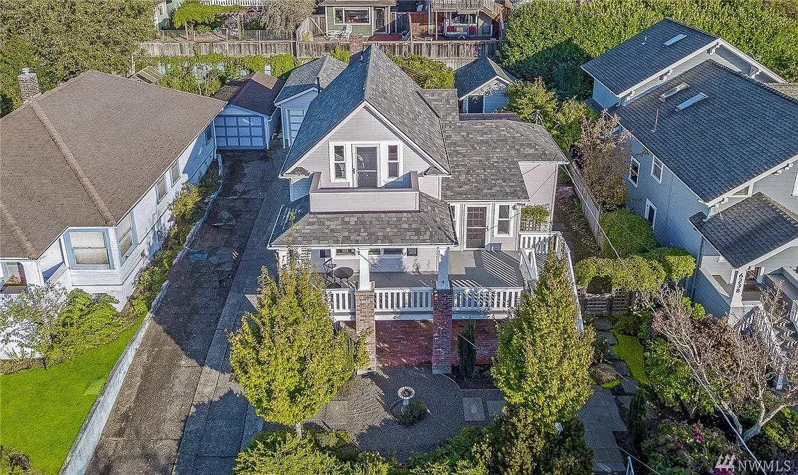 6240 Sycamore Ave NW — Photo 4