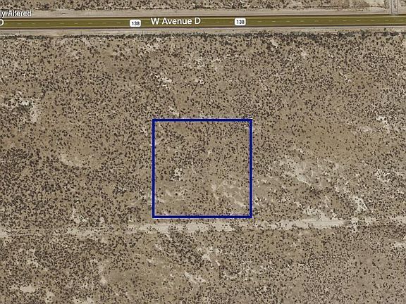 2nd image of 43th Street West & Ave #D-2