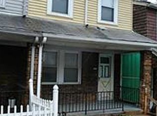 4822 Kincaid St, Pittsburgh, PA
