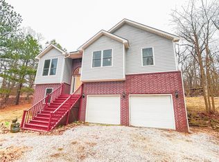 11293 Tony Mountain Rd, Fayetteville, AR 72701