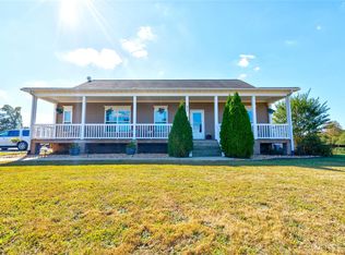 176 Hilltop Farm Ln, Forest City, NC 28043