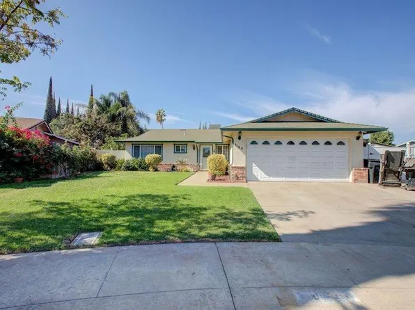 1509 Grenache Ct, Modesto, CA 95358