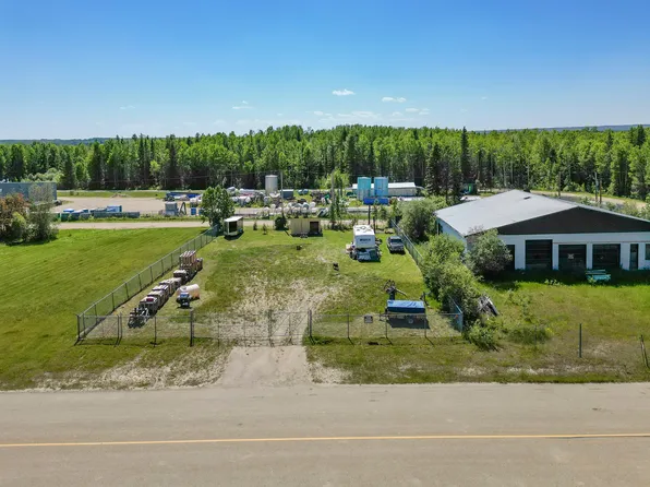 5126 50a St, Alberta Beach, AB T0E 0A0