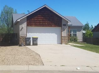 335 Honeysuckle Dr, Hayden, CO 81639