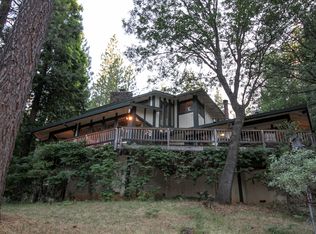 20137 Forest Vista Rd, Twain Harte, CA