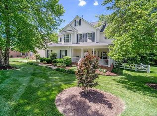 11770 Crossroads Pl, Concord, NC 28025