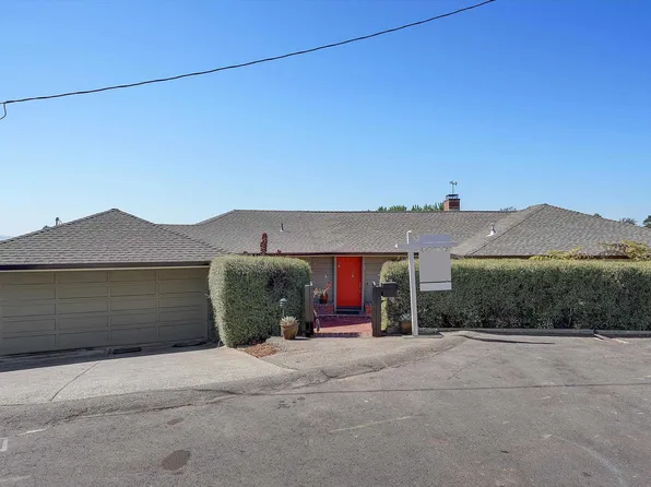 24 Highgate Ct, Kensington, CA 94707