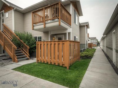 877 Forestglen Dr #5C, Bozeman, MT, 59718