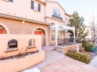 13962 E Princeton Pl SUITE B, Aurora, CO 80014