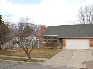 2286 N 600 W, Harrisville, UT 84414
