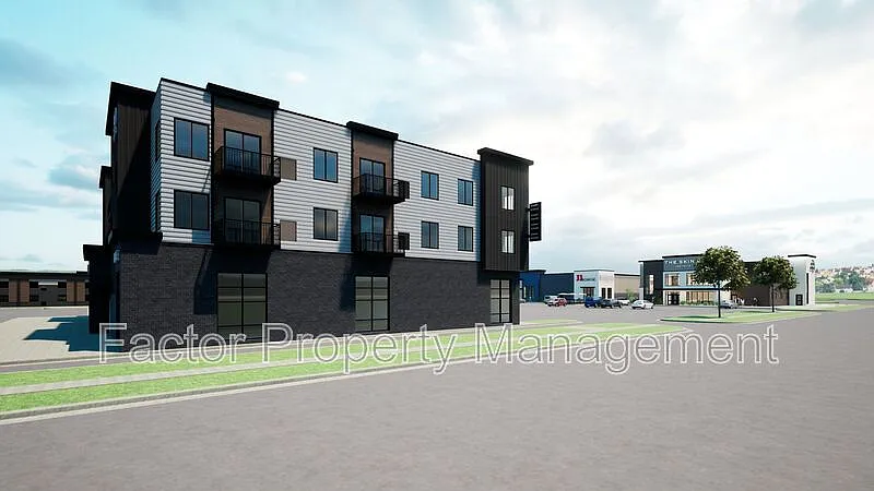 1 bed, 1.0 bath, 870 sqft, $1,375 — Photo 3