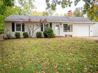 7906 W 85th Ter, Overland Park, KS 66212