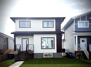423 Eldorado St, Warman, SK S0K4S3