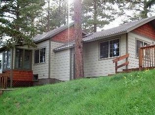 116 Forest Ave, Lead, SD 57754