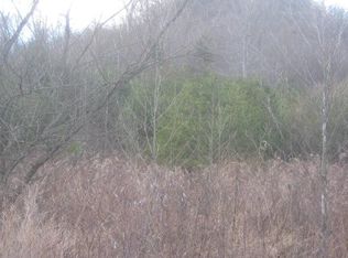 0 Round Mountain Rd LOT 4, Irvine, KY 40336